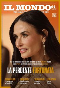 Il Mondo – Marzo 2025 [Bassa qualità PDF]