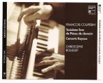Francois Couperin – Troisieme livre de Pieces de clavecin , Concerts Royaux [3 CD] (Christophe Rousset) (1993) FLAC