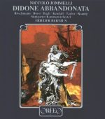 Jommelli Niccolo – Didone Abbandonata (Frieder Bernius, Dorothea Roschmann) (1995) APE lossless