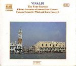 Antonio Vivaldi – A collection of executions on 5 CD (1993) FLAC