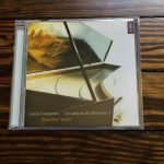 Louis Couperin – Les pieces de clavessin [Tome I-V] (Blandine Verlet) (2000) FLAC