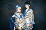 Garnidelia – discography (9 albums + 4 compilations + 18 single) (With Claris) (2010-2025) MP3, 320