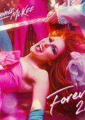 Bonnie McKee - Forever 21 (2025) MP3, 320