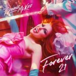 Bonnie McKee – Forever 21 (2025) MP3, 320