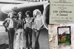 Led Zeppelin – Butlegs, year 1971, fourth tour of the UK (1971) FLAC