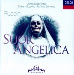 Puccini – Suor Angelica (Bonus – Tosca: Vissi d’arte) – Sutherland, Ludwig – Bonynge (1978/1998) APE lossless