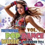 VA – National Pop Dance Music Vol. 94 (2024) MP3