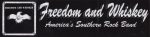 Freedom and Whiskey – 5 Albums Collection, (2006 – 2012), FLAC