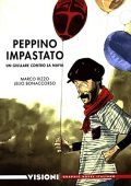 img Visioni Graphic Novel Italiano 31 - Peppino Impastato (RCS 2020-12-01)