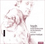 J.Haydn – String Quartets opp. 20, 33, 64, 76, 77, “Les Sept Dernieres Paroles…” (Quatuor Mosaiques) 10 CD (2004) FLAC