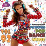 VA – National Pop Dance Music Vol. 92 (2024) MP3