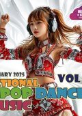 VA - National Pop Dance Music Vol. 98 (2025) MP3