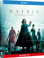 The Matrix Resurrections (2021) 1080p X264 AC3 DTS ITA ENG