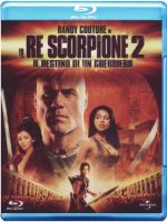 Il Re Scorpione 2 – Il destino di un guerriero (2008) 1080p  X264 AC3 ITA ENG