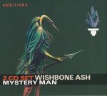 Wishbone Ash – Mystery Man / The King Will Come (2x2CD) (2005) FLAC