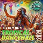 VA – Tropical Dancehall (2024) MP3