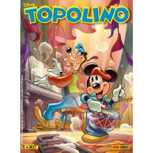 Topolino 3617 – 19 Marzo 2025