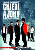 img Visioni Graphic Novel Italiano 32 - Chiedi a John (RCS 2020-12-08)