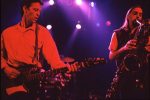 Morphine – 98 bootlegs, Live (1990-1999) FLAC