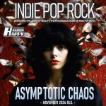 VA – Asymptotic Chaos (2024) MP3