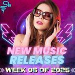 VA – New Music Releases Week 06 (2025) MP3