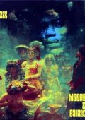 The Jimi Hendrix Experience - Moonbeams & Fairytales (Rock of Ages - 22CDs) (2008) APE lossless