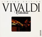 Vivaldi collection. 4 CDs (Classic Art) – Vivaldi, A. Marcello, Tartini – Le quattro stagioni. Concerti per archi e piu strumenti. Sonate (Fontanella, Ciociola, Amadio, Favaro, Interpreti Veneziani, I Virtuosi dell’Ensemble di Venezia) (2000) FLAC