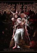 Cradle of Filth - The Screaming Of The Valkyries (2025)