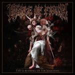 img Cradle of Filth - The Screaming Of The Valkyries (2025)