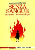 img Visioni Graphic Novel Italiano 33 - Senza sangue (RCS 2020-12-15)