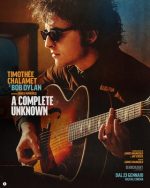 A Complete Unknown (2024) .mkv iTA/ENG WEBDL 1080p x264