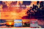 VA – Lounge Del Mare Vol.1-4 [Chillout Café Pearls] (2007-2010) MP3