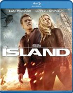 The Island (2005) 1080p X264 AC3 ITA ENG