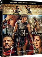 Il gladiatore II (2024) FULL BluRay AVC 1080p TrueHD ENG AC3 iTA Multi