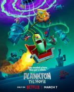 Plankton – Il film (2025) .mkv iTA/ENG WEBDL 1080p x264