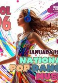 VA - National Pop Dance Music Vol. 96 (2024) MP3