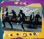 The Kinks – 4 SACD Collection (71,81,83,84) (2004) FLAC