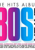 VA - The Hits Album Later 80s (3 CD) (2025) MP3