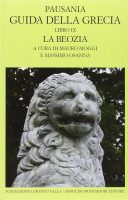 Pausania – Guida della Grecia (2010) PDF Pausania – Guida della Grecia (2010) PDF