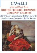 Cavalli Pier Francesco - Arias and Duets: Didone - Egisto - Ormindo - Giasone - Calisto (2005) APE lossless