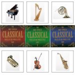 The Most Popular Classical Music In The World…Ever! (6 CD) (2008) FLAC The Most Popular Classical Music In The World…Ever! (6 CD) (2008) FLAC