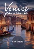 VA - Venice Piano Sonata: Chillout Your Mind (2025) MP3