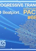 VA - BP Progressive trance: Pack #680 (2025) MP3