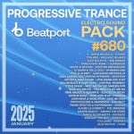 VA – BP Progressive trance: Pack #680 (2025) MP3
