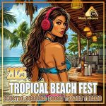 VA – Tropical Beach Fest (2025) MP3