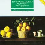Francisco Correa De Arauxo – Facultad Organica – Jose Enrique Ayarra – organo 6 CD box [1996], FLAC