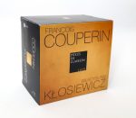 F.Couperin – Pieces de clavecin: complete 4 Books in 27 Ordres (rec. 1993-96) [13 CD’s] (Wladyslaw Klosiewicz) (2013) FLAC