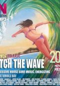 VA - Catch The Wave (2024) MP3