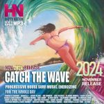 VA – Catch The Wave (2024) MP3