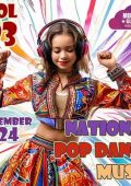 VA - National Pop Dance Music Vol. 93 (2024) MP3